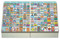 8 feet greeting card display