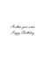 greeting card made in America