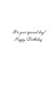 greeting card made in the U.S.A.