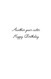 greeting card