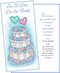 wholesale spanish money holder greeting card