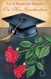 Graduation daughter greeting card