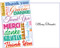 100 % MADE IN AMERICA greeting cards with free freight ! wholesale greeting cards popular greeting cards for retailers