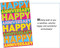 100 % MADE IN AMERICA greeting cards with free freight ! wholesale greeting cards popular greeting cards for retailers