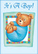 packaged notes greeting cards