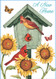 packaged notes greeting cards