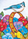 packaged notes greeting cards