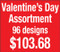 valentine's day greeting cards