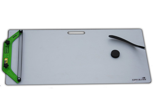 EZ Puck Shooting Board Combo - Small