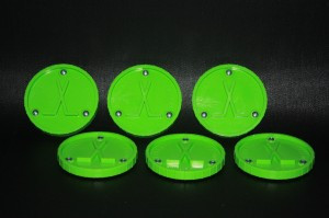 Ezpuck Lite - 6 Pack