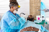 Dental Care in Africa