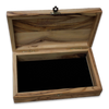 Olivewood Jerusalem Box