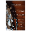 Finding Messiah, by Jennifer M. Rosner