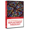 Dangerous Lie of Replacement Theology CD