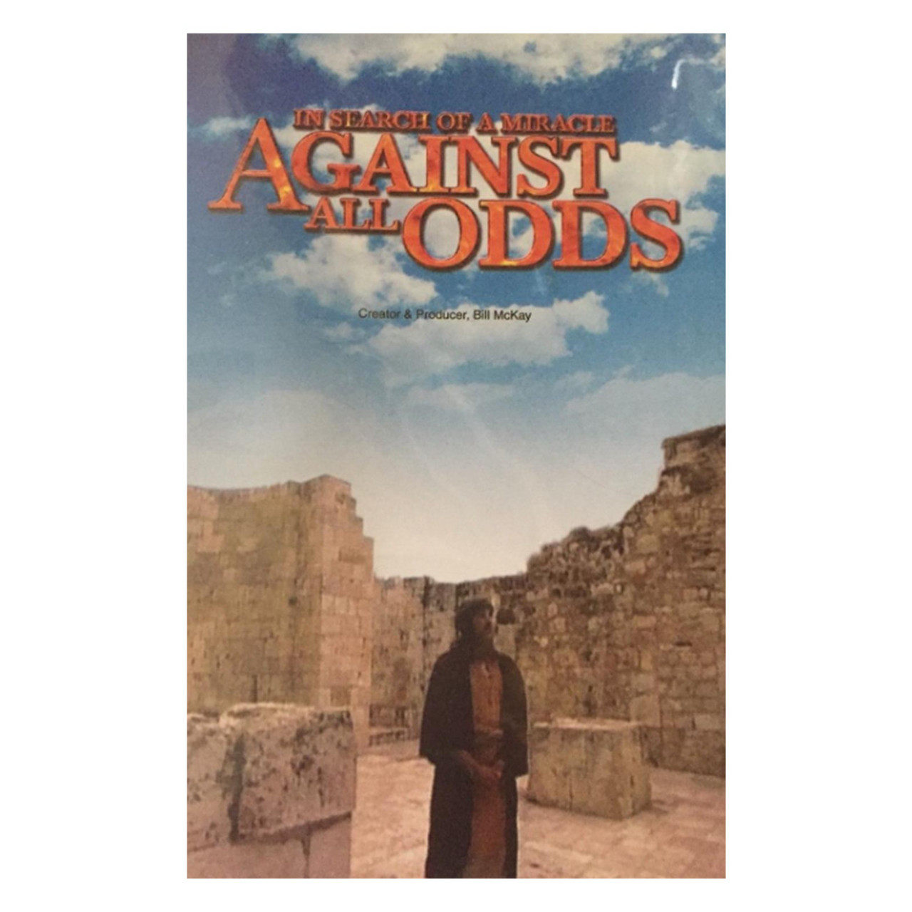 Against All Odds, Full Movie