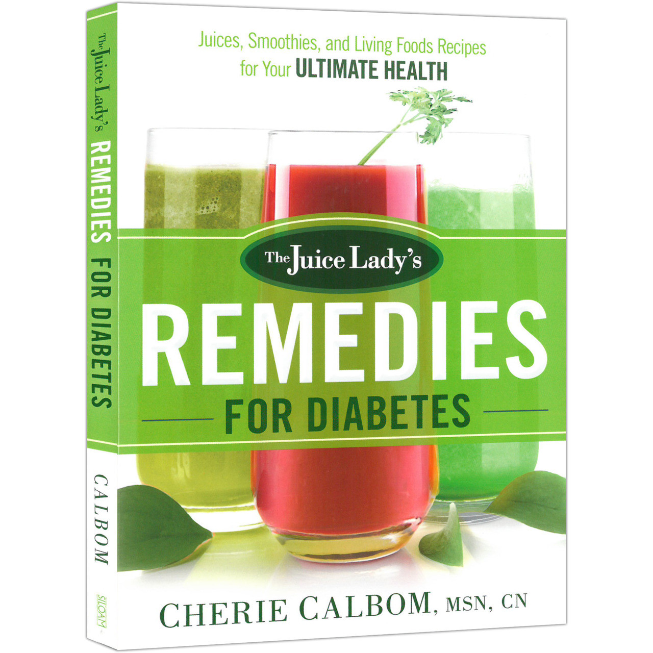 The Juice Lady S Remedies For Diabetes Jewish Voice