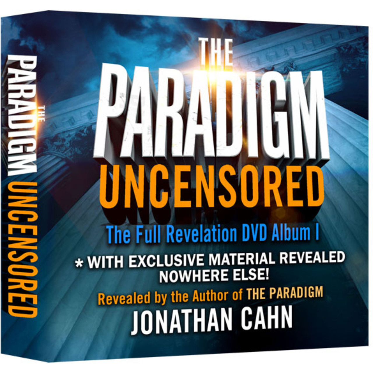 The Paradigm Uncensored - Part 1