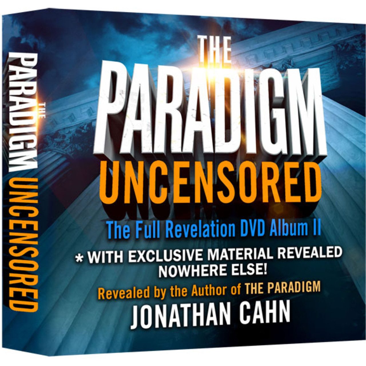 The Paradigm Uncensored - Part 2
