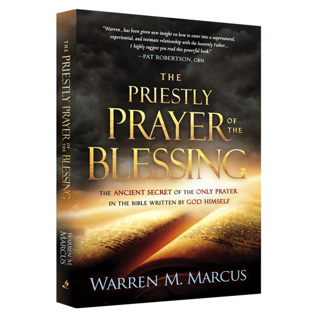 Conceptual marketing corporation The Priestly Prayer of the Blessing - Jewish Voice