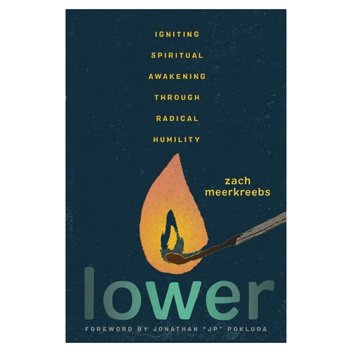 Lower, by Zach Meerkreebs