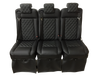 SSI - Style TSS Integrated Seatbelt (ISS) Sofa