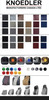 Knoedler 9160 Mechanical (choose your options)
