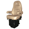 Sears Seating DLX Tan Ultra Leather