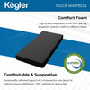 Kogler BEST - 7 inch High Density Foam Mattress Comfortable and Cooling