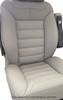 Over Stuffed Knoedler Air Chief Option - Only available in Synthetic Leather