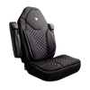 International Prostar Cloth Seat Cover - Chicago style