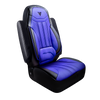 VOLVO VNL VNM 2004-2018 Leather Seat Cover - Miami style