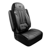 VOLVO VNL VNM 2004-2018 Leather Seat Cover - Miami style