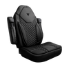 VOLVO VNL AND VNM 2004-2018 Cloth Seat Cover - Chicago style