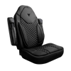 SEATS INC Legacy Cloth Seat Cover - Chicago style