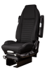 Gramag SteadyRide Truck Seat