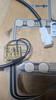 National Seating OCC SENSOR INSTL