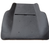 National Seating - Seat Cushion Foam Poly Lo Profile
