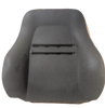 National Seating - Seat Foam Poly Mid Back Ns2000