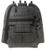 National Seating - Seat Foam Poly Mid Back Ns2000