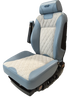 Power Chief Lite with custom fabrics