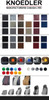 Knoedler Style Guide