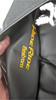 Bostrom Seating Wide Ride 6235156-900 SEAT COVER Black Ultra Leather