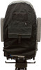 Seats Inc Coveralls Black and Grey - Back of cover