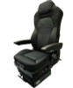 Prime Seating TC200 Truck Seat with optional seat belt