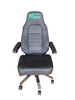 Knoedler Harrier Office Chair with Logo