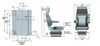 Knoedler Puffy Harrier (choose your options)
