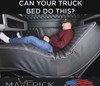 Avenger Truck Mattress