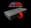 Maverick Truck Adjustable Base