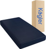 Kogler BETTER - 6 inch High Density Foam Mattress Water Resistant