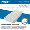 Kogler GOOD - 7 Inch Innerspring Hybrid Mattress